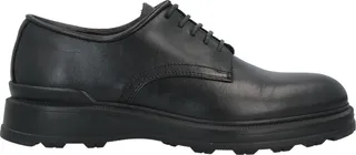 Lace-up Shoes Black