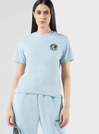 Regular Fit T-Shirt