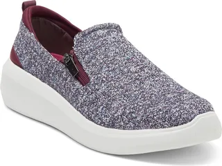 Ally Slip-On Walking Sneaker