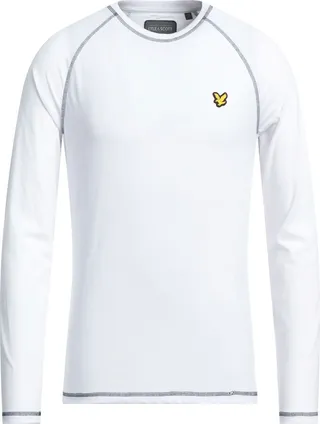 T-shirt White