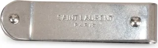 Logo Stamp Keyring