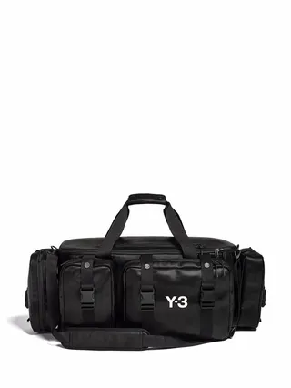 Cordura weekend bag