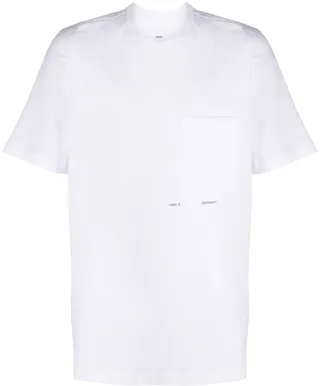 Dali logo T-shirt