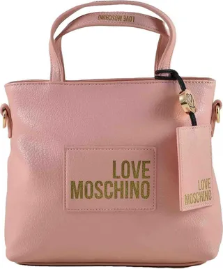 Women's Pink Handbag