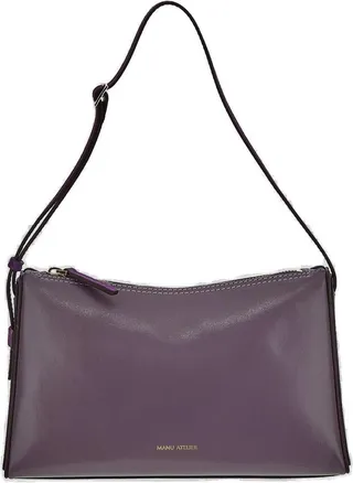 Manu Atelier Prism Shoulder Bag