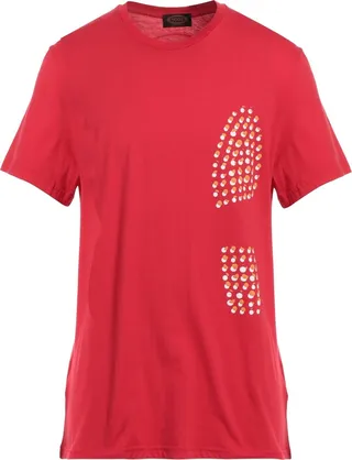 T-shirt Midnight Blue