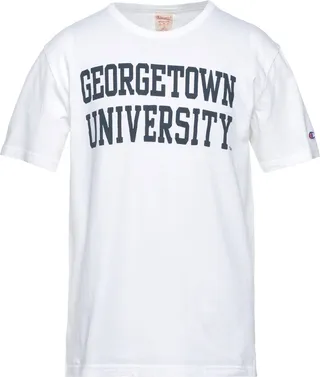 T-shirt White