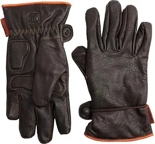 Wolverine Dutton (Chestnut) Ski Gloves
