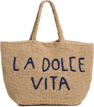 Nannacay Dolce Bag
