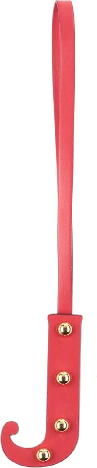 Key Ring Red