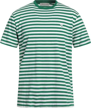 T-shirt Green
