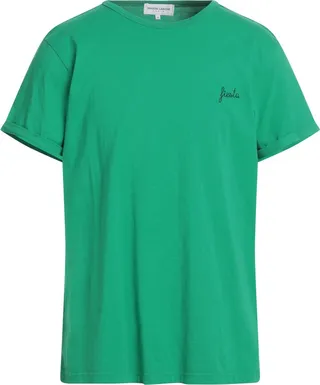 T-shirt Green