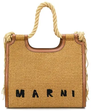 Marcel North-South tote bag