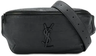 YSL belt bag
