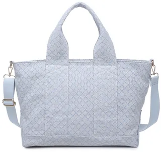 Urban Expressions Dorret Weekender Bag