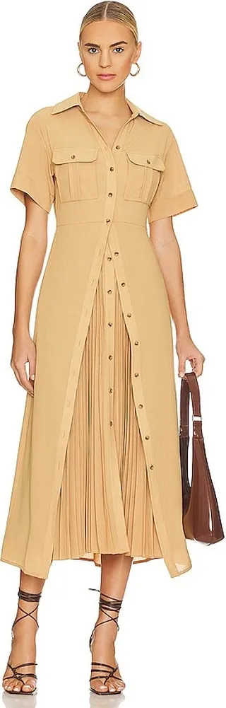 Florence Dress