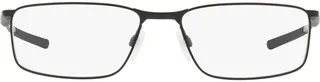 Socket 5.0 55mm Rectangular Optical Glasses