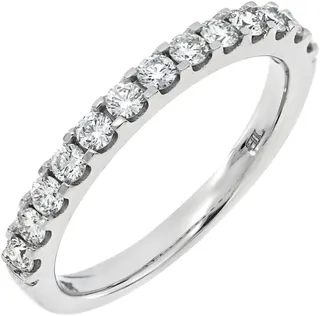 Audrey Diamond Ring