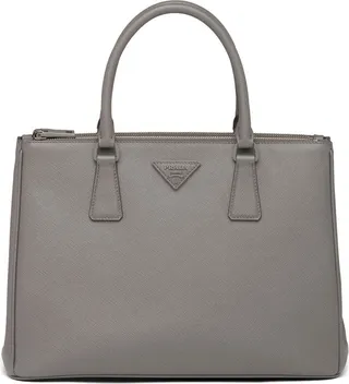 large Galleria tote bag