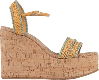 Mules & Clogs Ocher