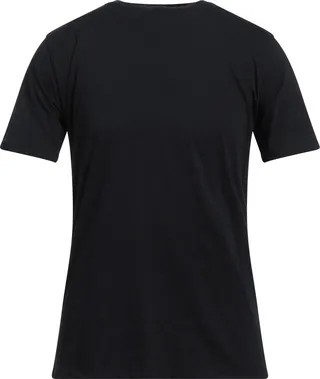 T-shirt Black