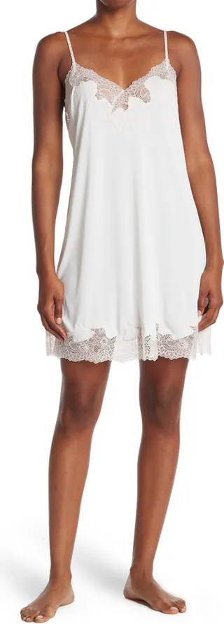 Enchant Chemise
