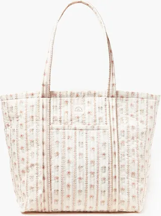 Avery Large Weekender