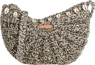 Cross-body Bag Black