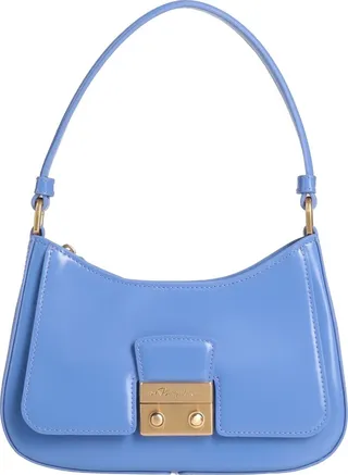 Handbag Salmon Pink