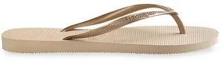 Slim Flip Flops