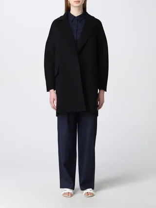 Max Mara Beira wool and cashmere coat