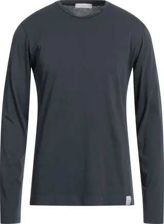 T-shirt Slate Blue