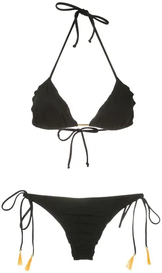 Kate e Paty bikini set
