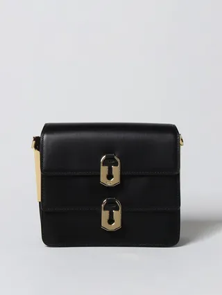 Shoulder bag woman Lancel