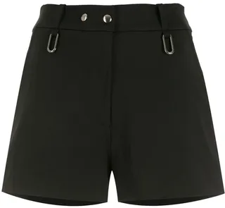 Tailored Jersey Shorts