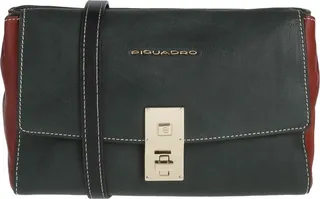 Cross-body Bag Dark Green