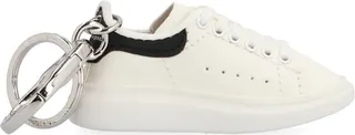 Alexander McQueen Oversized Sneaker Keyring