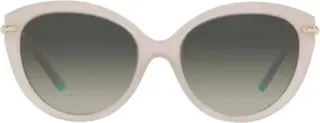 Tiffany & Co. Cat-Eye Frame Sunglasses