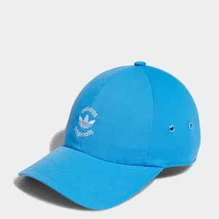 Union Strapback Hat