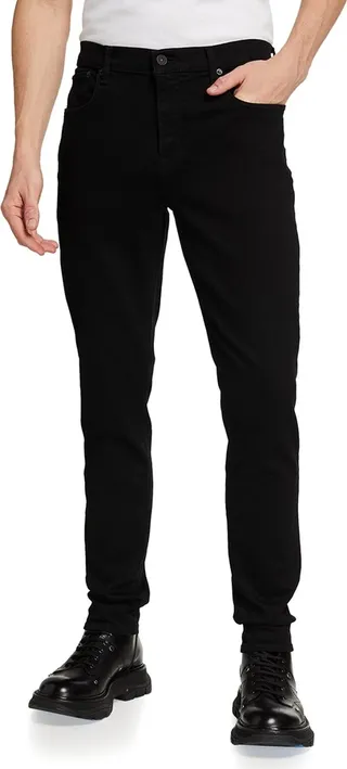 Men's MVM Pageland Skinny Jeans