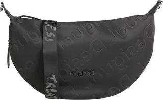 Cross-body Bag Black