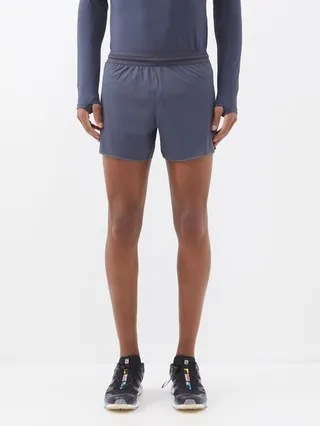 Light Speed 5" Running Shorts