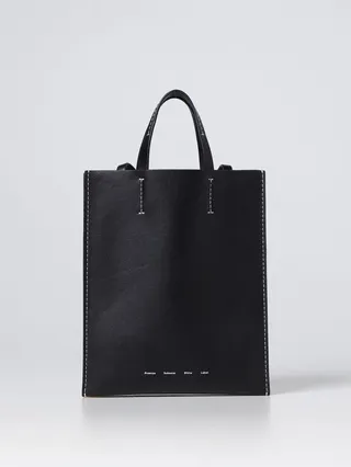 Small Twin Tote Shopping