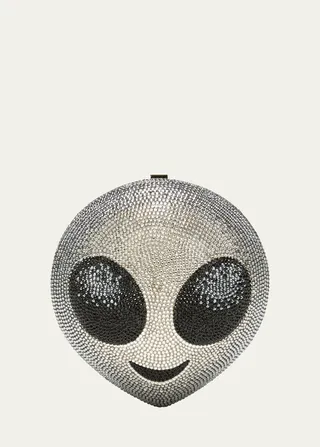 Kim’s Alien Minaudiere