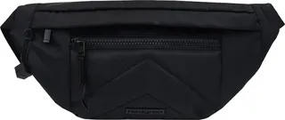 Bolt Water Repellent Recycled Polyester Belt Bag