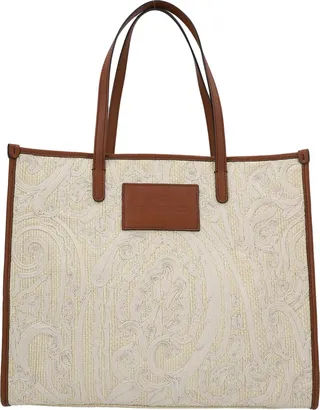 'globetrotter' Shopping Bag