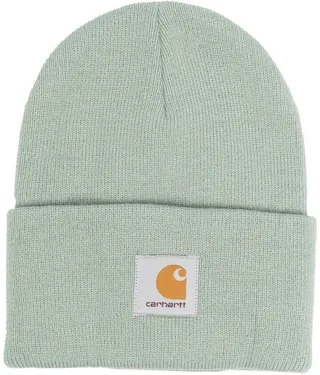 WIP watch beanie hat