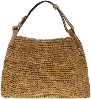Proenza Schouler White Label Minetta Woven Tote Bag