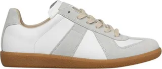 Maison Margiela Replica Low-Top Sneakers
