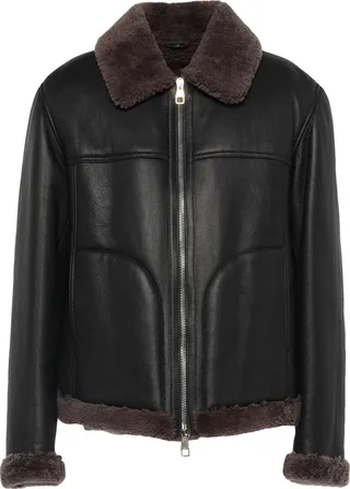 Jacket Black